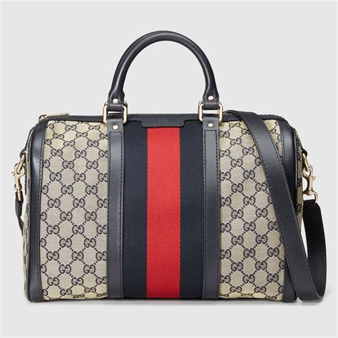 pictures of vintage gucci handbags